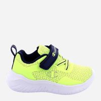 Champion buty sportowe tkanina zielony rozmiar 22