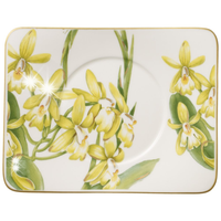 Villeroy&Boch Spodek Amazonia 17x14cm do filiżanki do herbaty