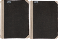 Gustaw Morcinek Wyrąbany Chodnik Tom I i II 1947