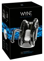 wyne automatyczna maszyna intymna 10 trybow z uchwytem 31,5 cm