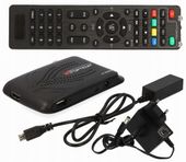 Tuner satelitarny Opticum RED AX 300 mini DVB-S2 Full HD USB HDMI
