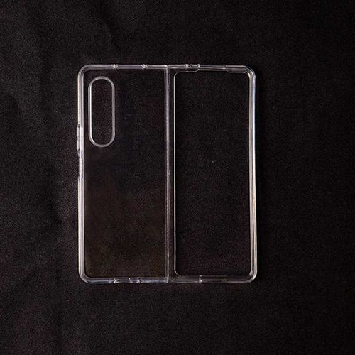 Spacecase Clear Case Galaxy Z Fold 4 na Arena.pl