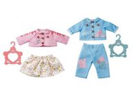 Zestaw ubranek BABY ANNABELL Outfit
