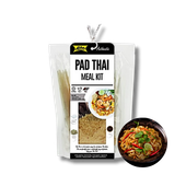 Lobo Zestaw do gotowania Pad Thai oryginalny tajski makaron 200g