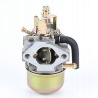 GAŹNIK DO SILNIKA ROBIN EH12 skoczek zagęszczarka