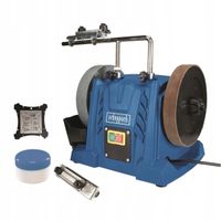 Szlifierka wielofunkcyjna sieciowe Scheppach 150 W 230 V