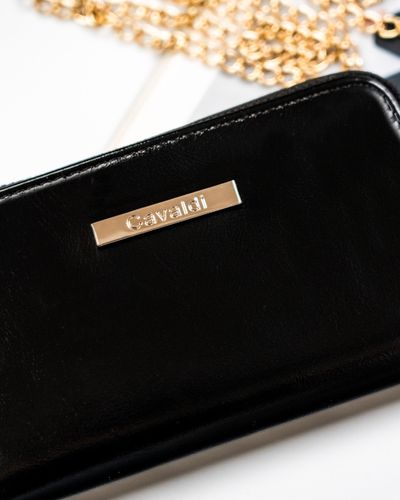 portfel damski pu abt-02-bl-3387 black na Arena.pl