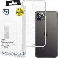 Apple iPhone 11 Pro Max - 3mk Armor Case