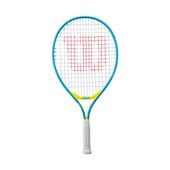 Rakieta do tenisa ziemnego Wilson Ultra Power 21 3 1/2 Jr WR118910H N/A