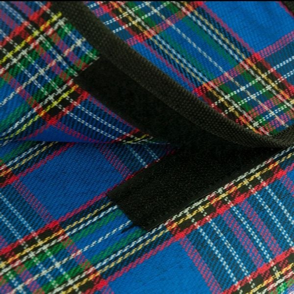 KOC PIKNIKOWY MATA NA PLAŻĘ Z RĄCZKĄ PIKNIK zdjęcie 7