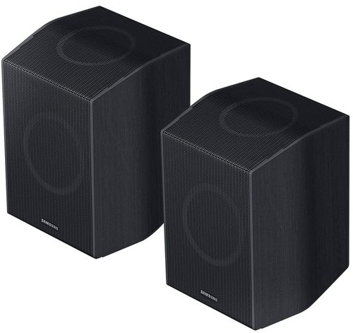 Soundbar Samsung HW-Q930C 9.1.4. 540 W czarny na Arena.pl