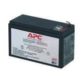 APC Akumulator 12V 9Ah (RBC17)