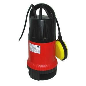 POMPA ZATAPIALNA TP 550 - OM-TP 550 zdjęcie 1