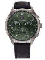 ZEGAREK MĘSKI TOMMY HILFIGER 1791856 ASHER (zf040c) + BOX