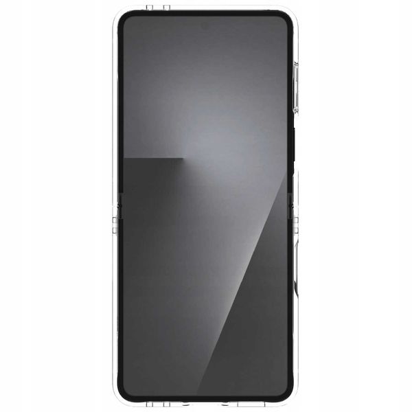 Spacecase Crystal Magcase Galaxy Z Flip 7 zdjęcie 9