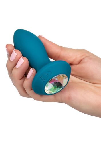 vibrating petite crystal probe na Arena.pl