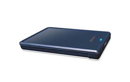 Adata DashDrive HV620S 1TB 2.5 USB3.0 Slim Niebieski na Arena.pl