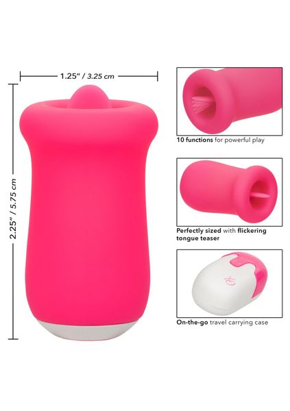 Sugar Craze Pink zdjęcie 10