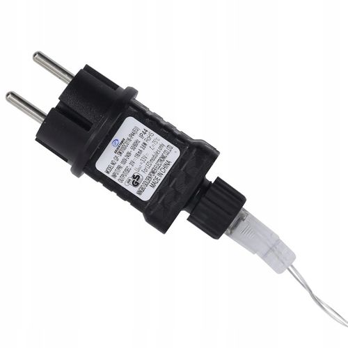 Renifery z saniami, dekoracja do ogrodu, 60 diod L na Arena.pl