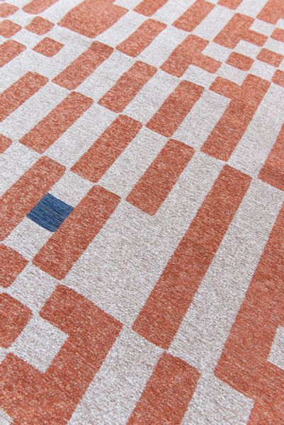 Dywan CHESS NUDE 9341 240x340 cm zdjęcie 3