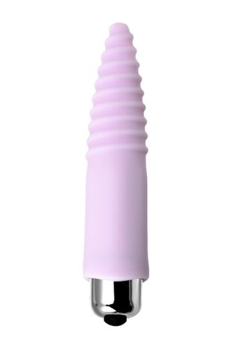MAŁY STYMULATOR ŁECHTACZKI MINI WIBRATOR PALEC 9CM na Arena.pl