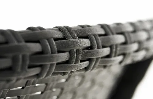 Komplet ogrodowy RIO PATIO Graphite na Arena.pl