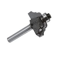 frez 2*esownica rzymska z łoż. t6d28.6 h11.7 r4.1 b9.8mm - ded07f171a