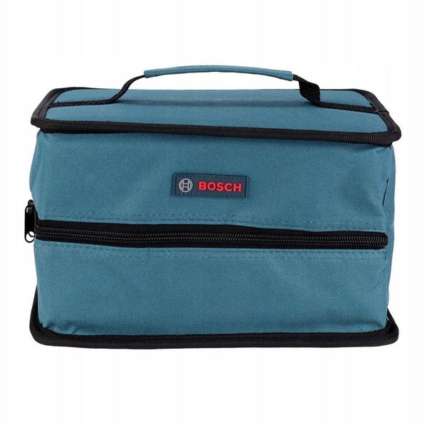 TORBA NARZĘDZIOWA firmy BOSCH zdjęcie 1