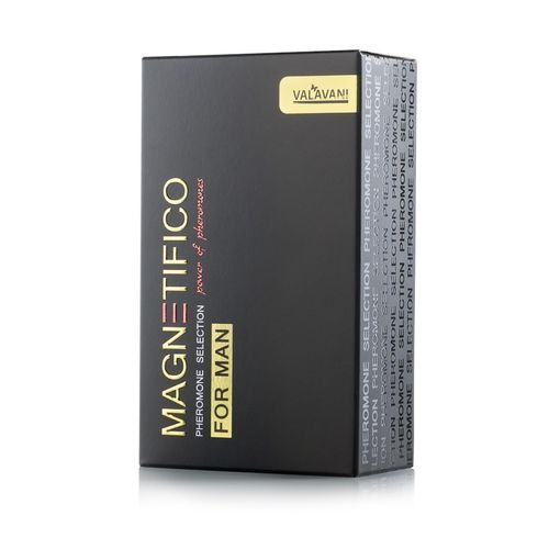 perfumy z feromonami męskimi valavani selection for man 100 ml magnetifico na Arena.pl