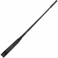 darkness fetysty fine czarny bat szpicruta 60 cm pvc