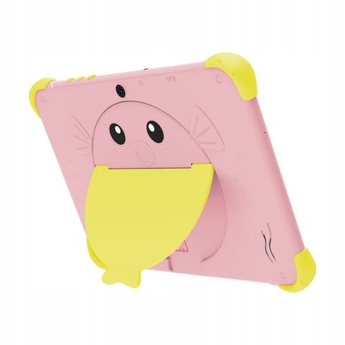 Tablet Dla Dzieci Krugermatz 10,1" Fun 1008 4/64Gb Lte Wifi Gps Android 13 na Arena.pl