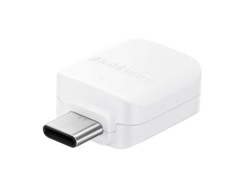 Adapter USB-C do USB-A White na Arena.pl