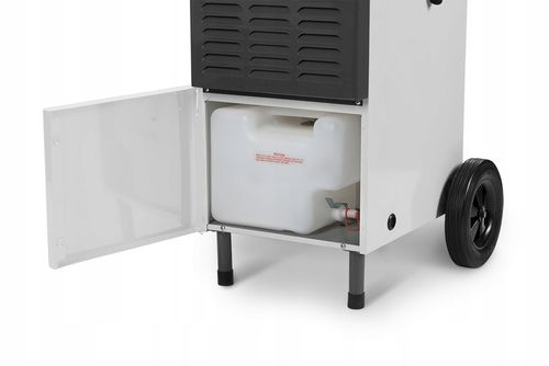 Osuszacz przemysłowy / budowlany LEDOX Perfect Tools O55 na Arena.pl