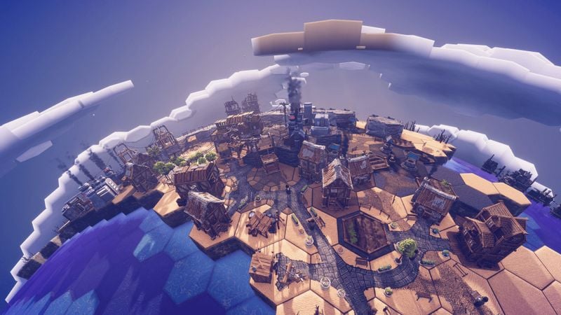 Before We Leave KLUCZ CD KEY KOD BEZ VPN 24/7 zdjęcie 2