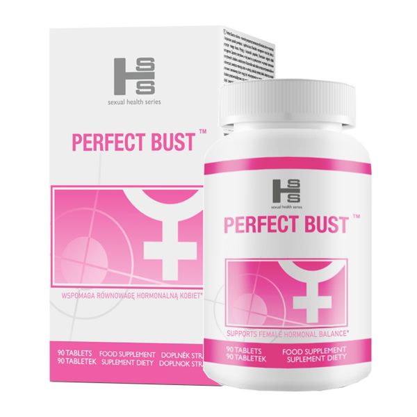 Tabletki do biustu i dekoltu. Piękne ciało. zdjęcie 5