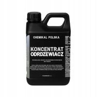Odrdzewiacz koncentrat | 1L | do rozcieńczania - Technologia pat.