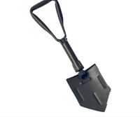 Saperka składana w pokrowcu Texar