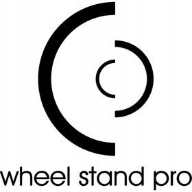 Wheel Stand Pro RGS - Moduł mocowania lewarka zdjęcie 4