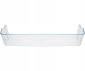 Balkonik Półka drzwi lodówki Amica