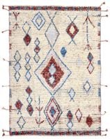 TRIBE IVORY RED