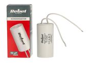 Kondensator rozruchowy silnikowy 10uF 450V URZ3130