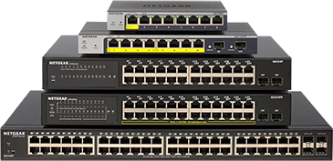 Switch Netgear GS324T-100EUS na Arena.pl