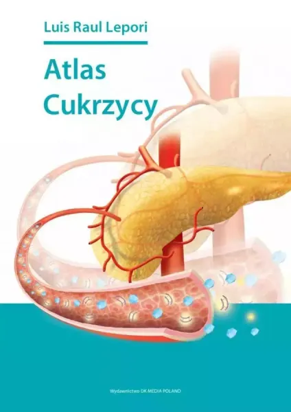 Atlas cukrzycy zdjęcie 1