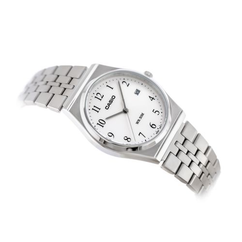 Zegarek Męski Casio MTP-B145D-7B + BOX (zd230f) na Arena.pl