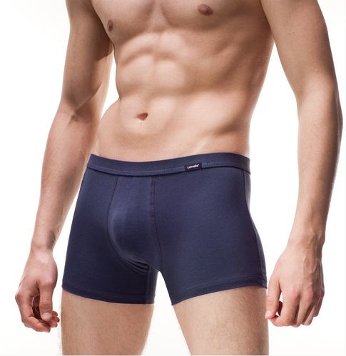 Bokserki Cornette Authentic Perfect Mini Czerwony L na Arena.pl