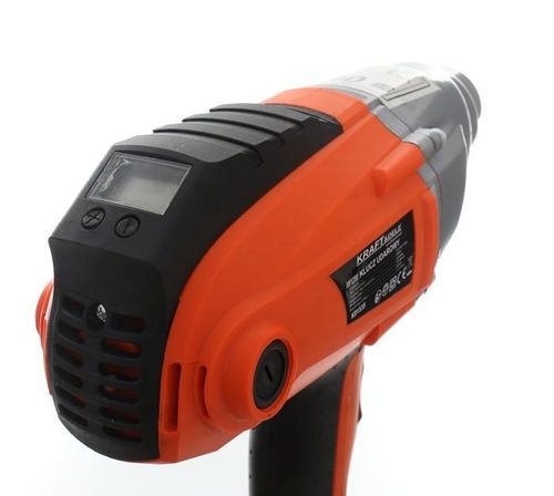 klucz udarowy 2000w 800nm lcd kd1535 na Arena.pl