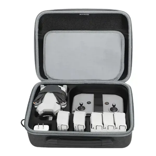 Etui Sunnylife do drona DJI Mini 4 Pro (N4P-B698) zdjęcie 3