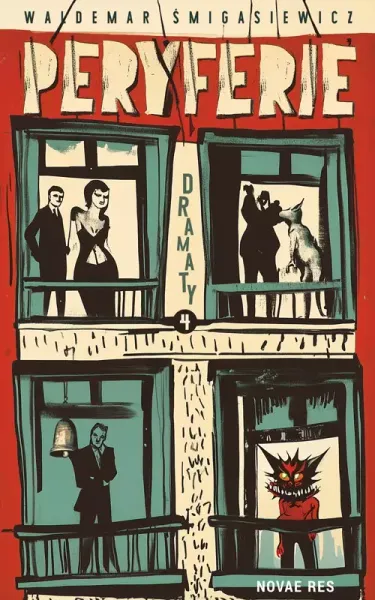 Peryferie zdjęcie 1