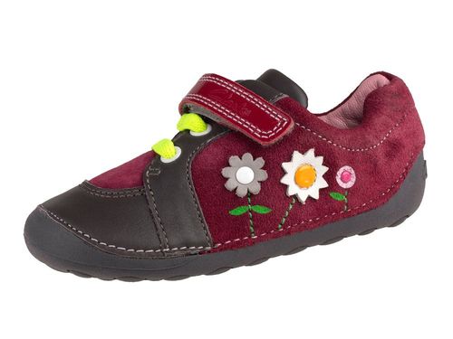 Buty CLARKS-027 18 na Arena.pl