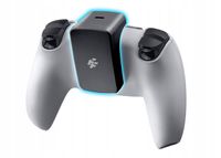 akumulator do kontrolera ps5 2000mah szybkie ładowanie flashfire czarny